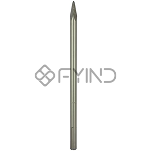 Point Chisel