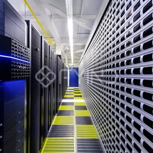 Data Center Service