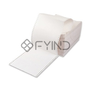 Computer Printout Paper