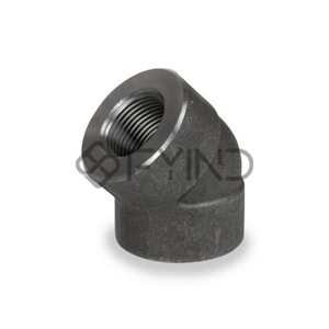 Pipe Elbow