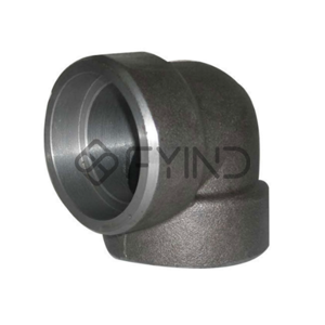 Pipe Elbow