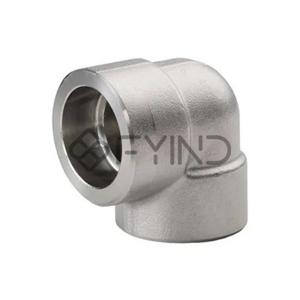 Pipe Elbow