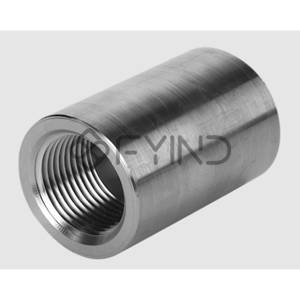 Pipe Coupler