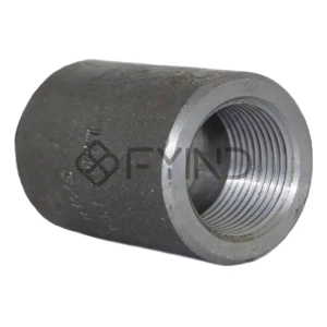 Pipe Coupler
