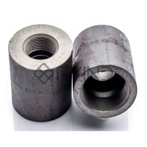 Pipe Coupler
