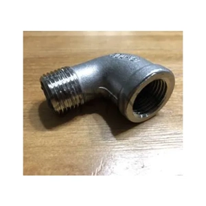 Pipe Elbow