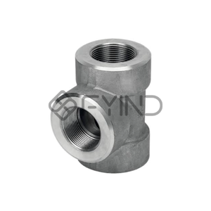 Pipe Tee