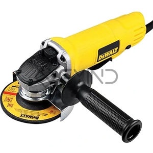 Angle Grinder