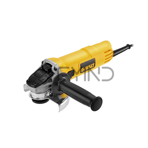 Angle Grinder