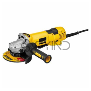 Angle Grinder