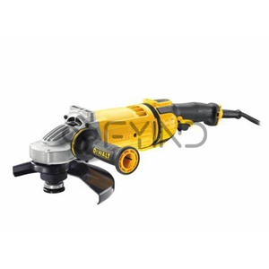 Angle Grinder