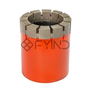 Core Drill Bit
