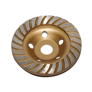 Grinding Disc