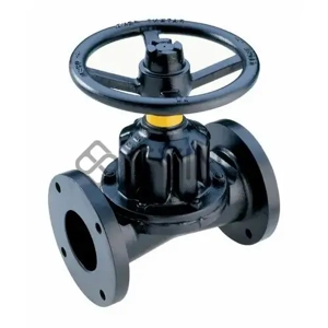 Diaphragm Valve