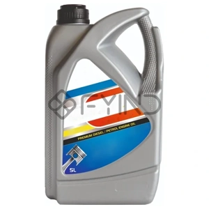 Engine Oil