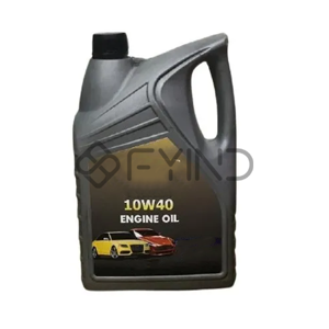 Engine Oil