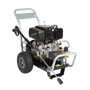 Pressure Washer