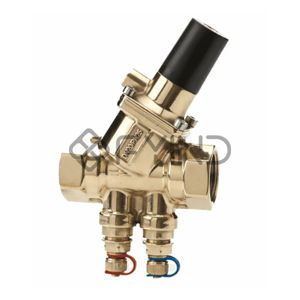 Pressure Reducing Valve