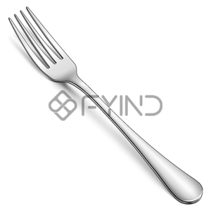 Domestic Fork