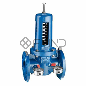 Pressure Reducing Valve