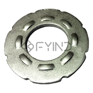 Tension Washer