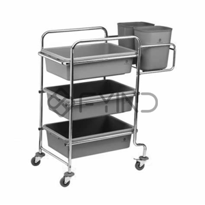 Shelf Trolley