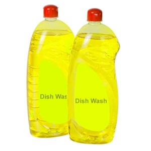 Dish Wash