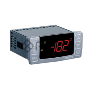 General Purpose Temperature Controller
