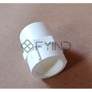 Pipe Adaptor