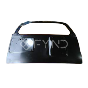Liftgate Assembly