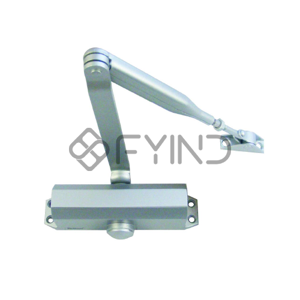 Door Closer