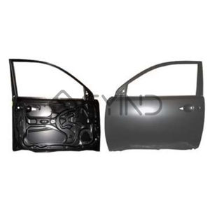 Automotive Door