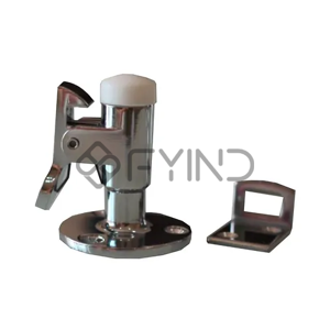 Automatic Door Holder