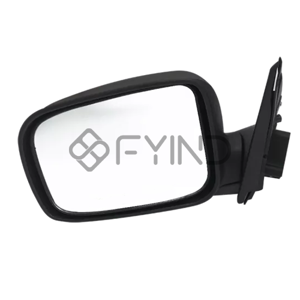 Vehicle Mirror