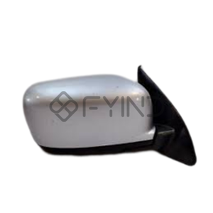 Vehicle Mirror