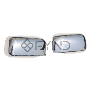 Vehicle Mirror Cover