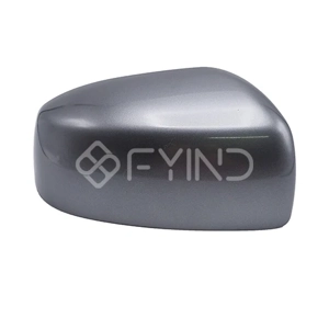 Vehicle Mirror Cover