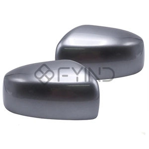 Vehicle Mirror Cover
