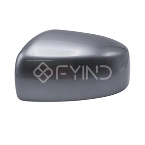 Vehicle Mirror Cover