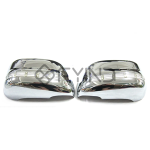 Vehicle Mirror Cover