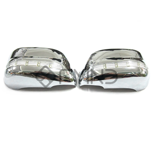 Vehicle Mirror Cover