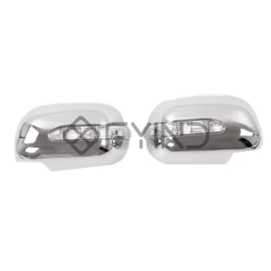 Vehicle Mirror Cover