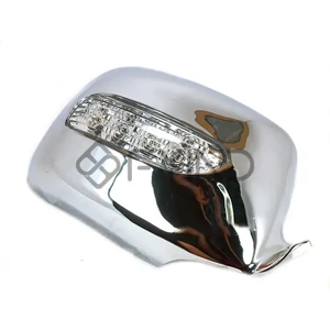 Vehicle Mirror Cover