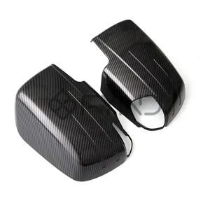 Vehicle Mirror Cover