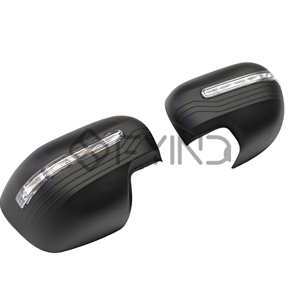 Vehicle Mirror Cover