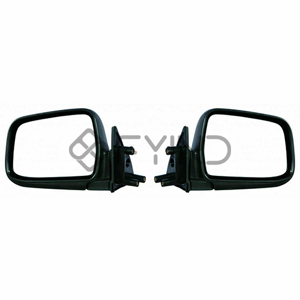 Vehicle Mirror