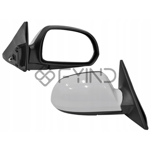 Vehicle Mirror