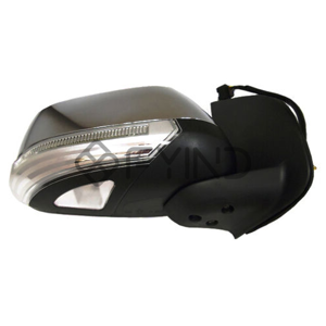 Vehicle Mirror