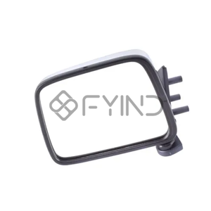 Vehicle Mirror