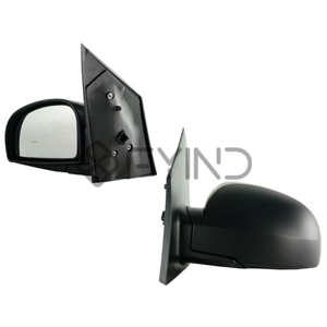 Vehicle Mirror